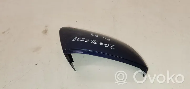 Volkswagen T-Roc Coque de rétroviseur 2GA857538