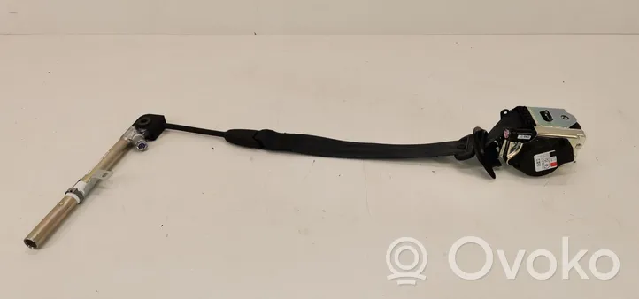 Volkswagen Polo VI AW Ceinture de sécurité avant 2G1857705J