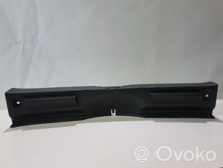 Nissan Qashqai Protection de seuil de coffre 849924EA0A