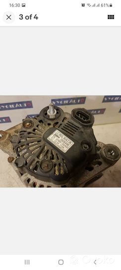 KIA Sportage Alternator 373002G400