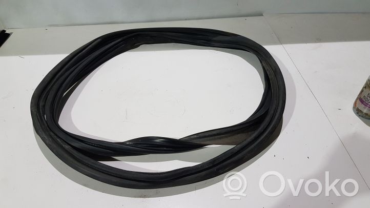 Volvo XC60 Trunk rubber seal (body) 31385566