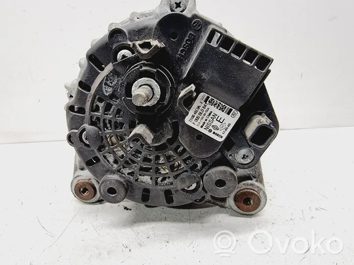 Nissan X-Trail T32 Alternator 231004BE0A