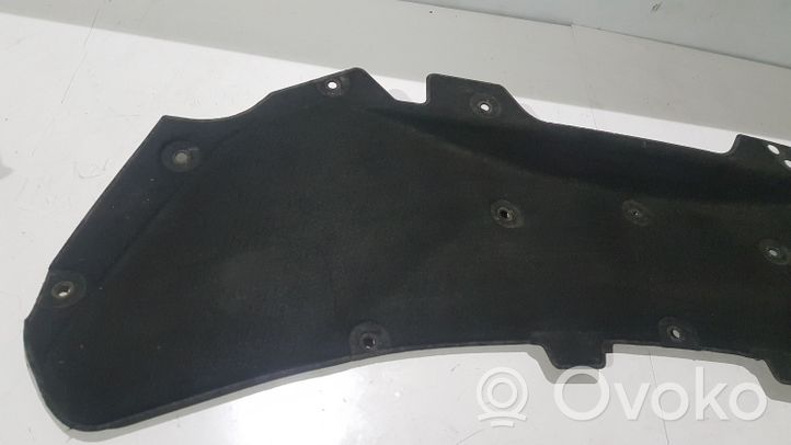 Nissan Qashqai Garso izoliacija variklio dangčio 658404EA0A