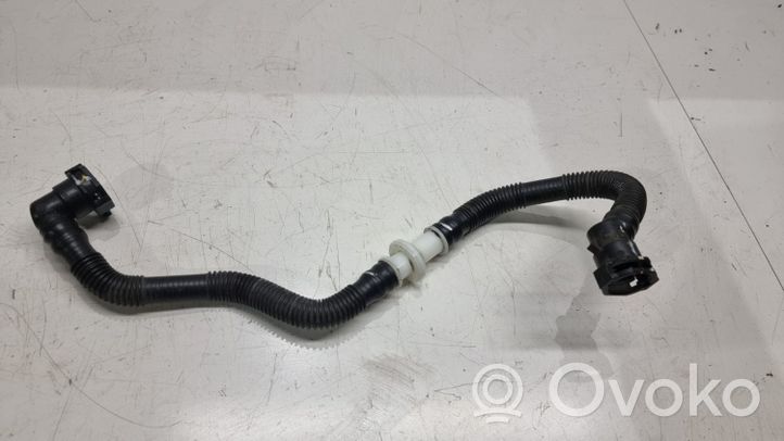 Toyota C-HR Linea/tubo/manicotto combustibile 7740410010