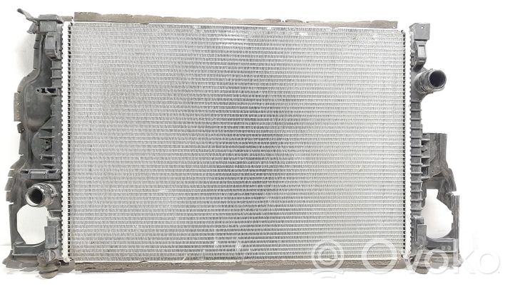 Volvo V60 Radiateur de refroidissement 31368059