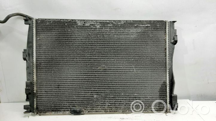 Nissan Qashqai Radiateur de refroidissement 21410JD71B