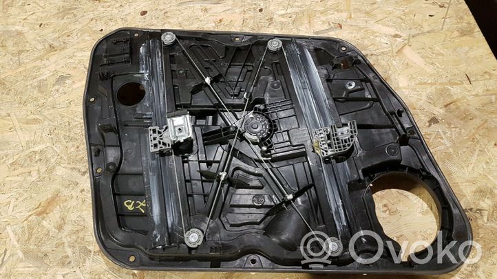 KIA Sportage Alzacristalli della portiera anteriore con motorino 82481F1010