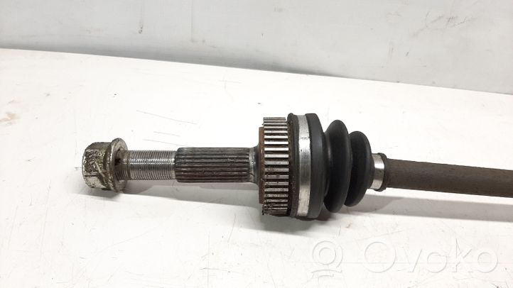 Nissan Qashqai Albero di trasmissione posteriore 39600JD60B