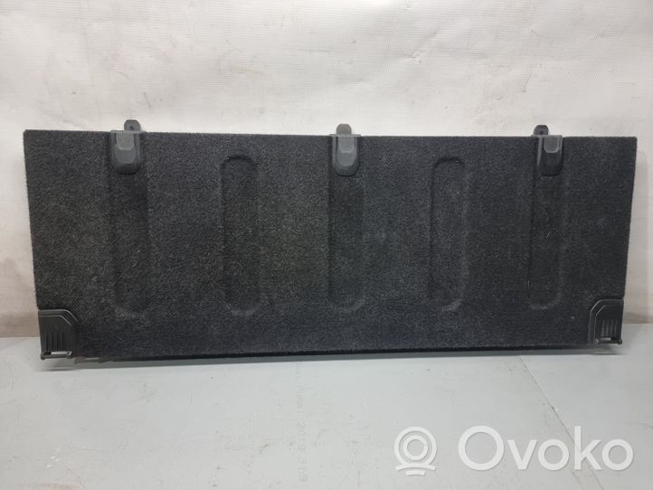 Volvo V40 Tappetino di rivestimento del bagagliaio/baule 31332549