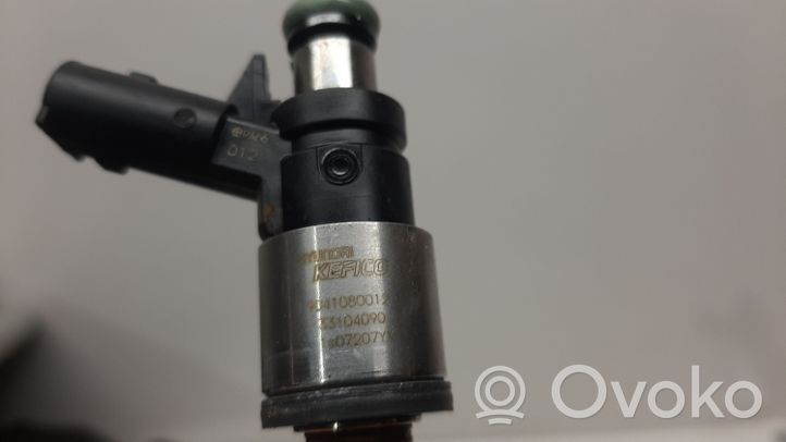 KIA Niro Inyector de combustible 3531003HC0