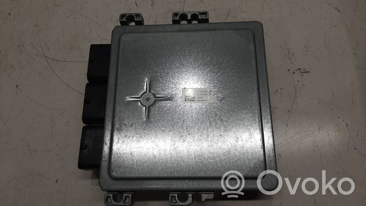 Volvo V60 Calculateur moteur ECU 31355712