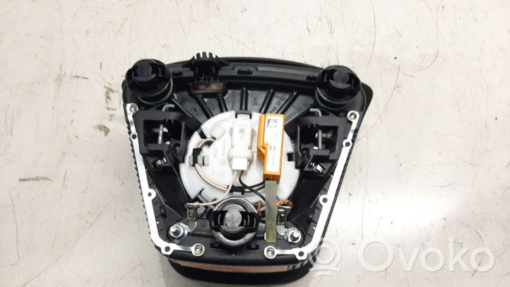 Volvo V60 Steering wheel airbag 31351034