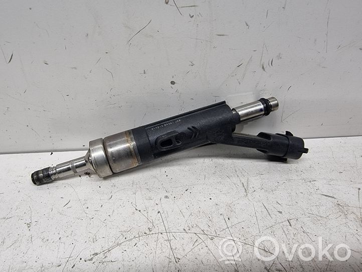 Opel Grandland X Injecteur de carburant 9826718380