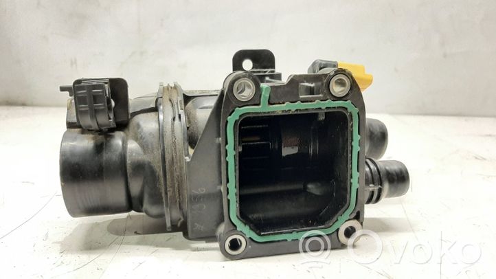 Opel Grandland X Termostato/alloggiamento del termostato 9807198480