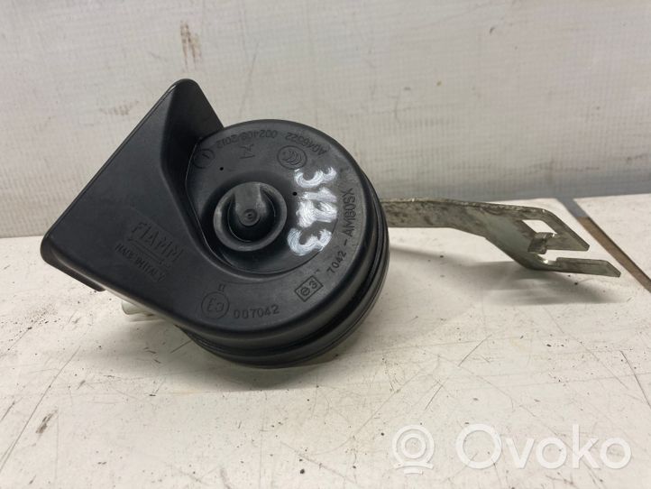 Opel Grandland X Signal sonore 9815870880