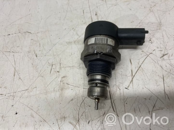 KIA Sportage Sensore di pressione del carburante 314022F000