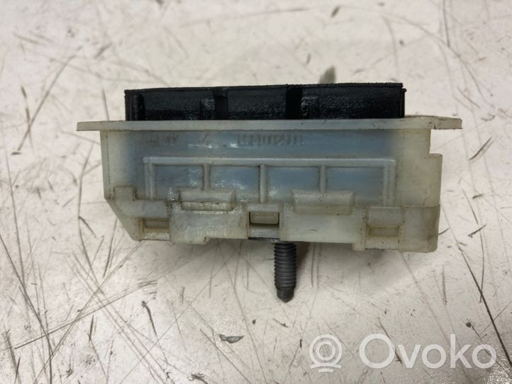 Opel Grandland X Fixation de radiateur 9800613580