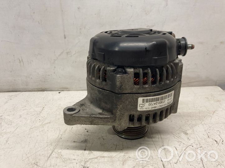 Hyundai Tucson TL Generatore/alternatore 373002A700