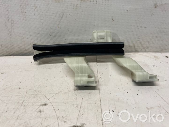 Opel Grandland X Rail de pare-brise de porte avant 9821863780