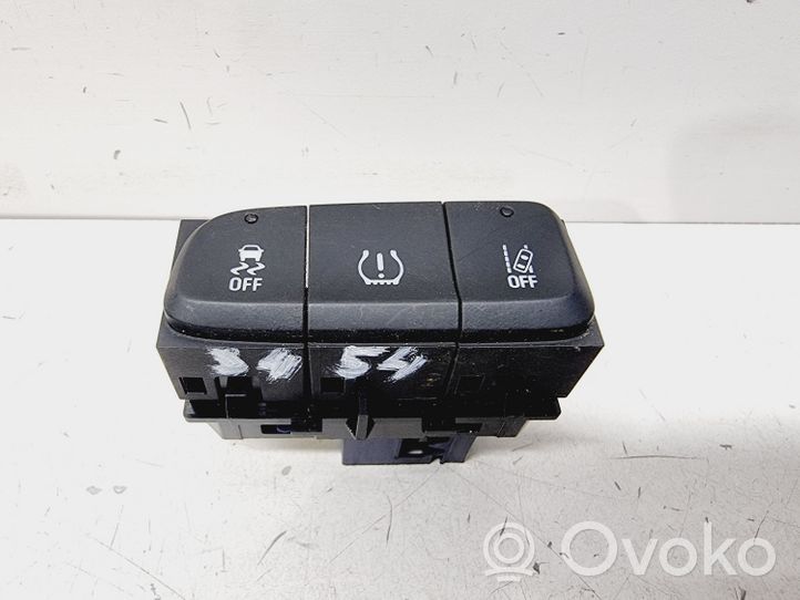 Opel Grandland X Kit interrupteurs YP000327YX