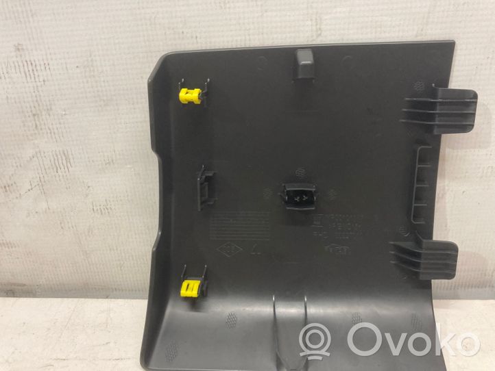 Opel Grandland X Couvercle de boîte à fusibles YP00101177