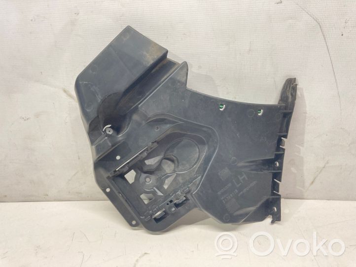 Volvo V40 Cross country Support de pare-chocs arrière 31395103