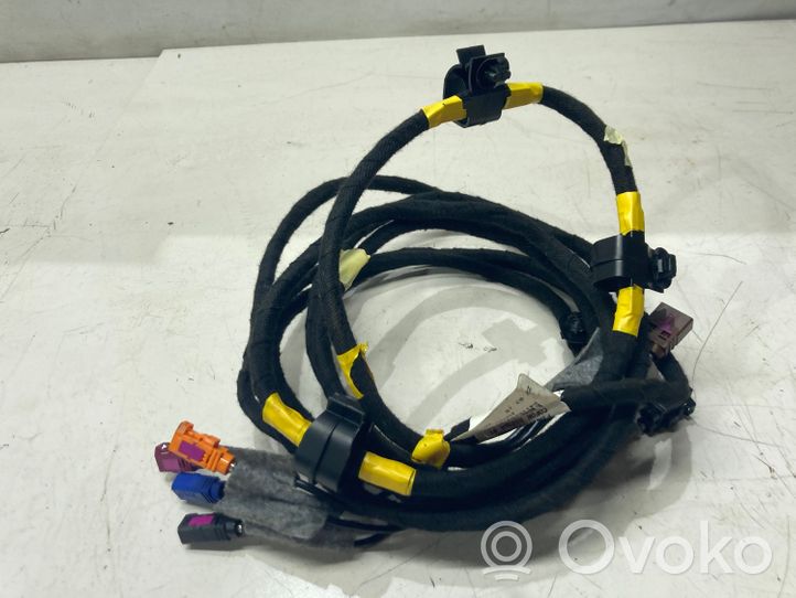 Opel Grandland X Autres faisceaux de câbles 9817890180