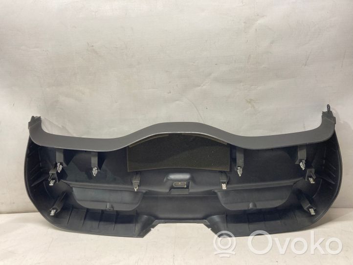 Volvo V40 Poszycie klapy tylnej bagażnika i inne elementy 31291049