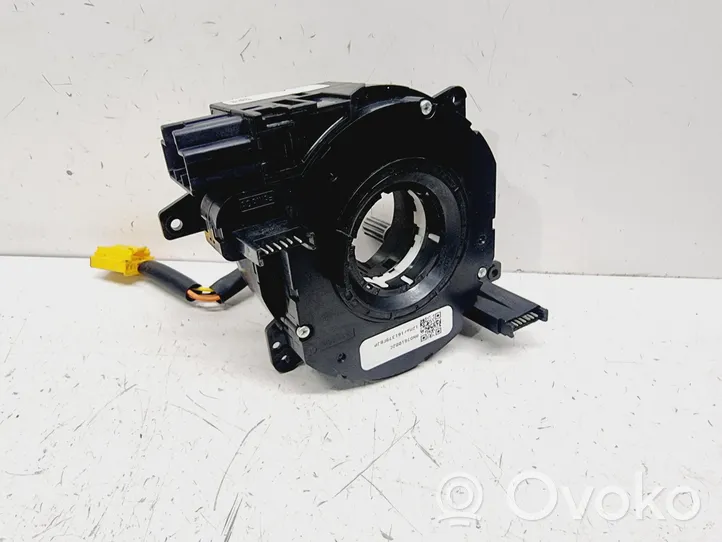 Volvo V40 Innesco anello di contatto dell’airbag (anello SRS) 31343218