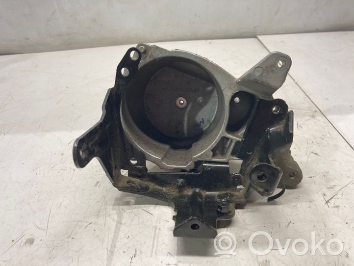 Volvo V40 Support de montage de filtre à carburant 31372831