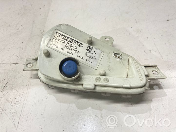 Volvo V40 Phare de jour LED 31323115