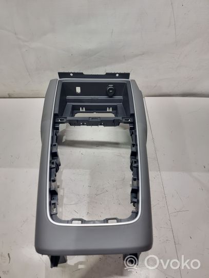 Citroen C5 Aircross Console centrale 98183317YC