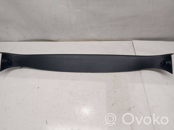 Citroen C5 Aircross Rivestimento portellone 9817324977