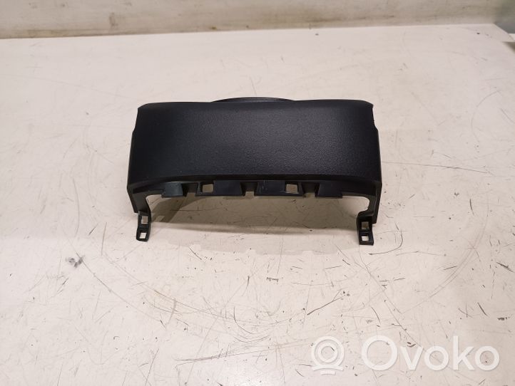 Citroen C5 Aircross Garniture de colonne de volant 12830