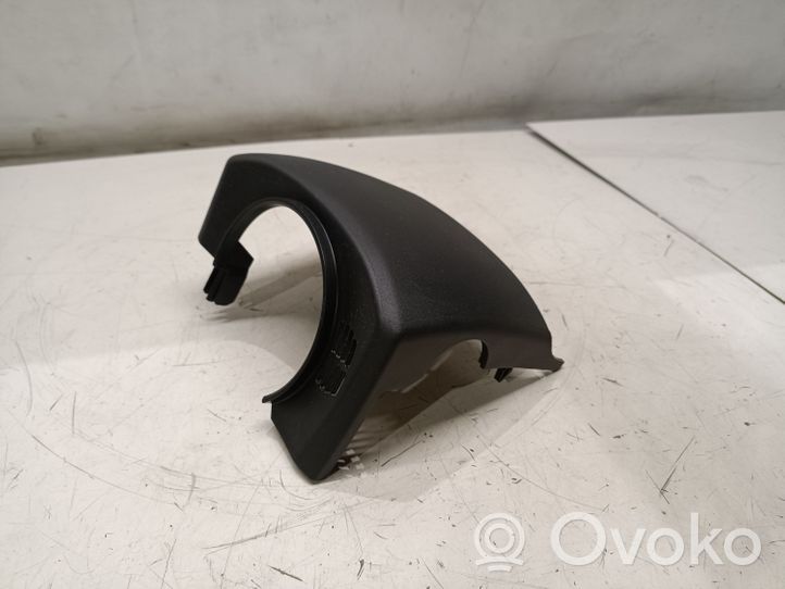 Peugeot 3008 II Garniture de colonne de volant 9815202477