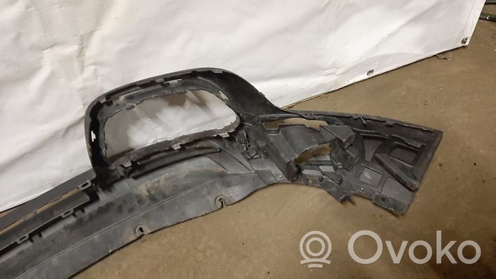 Citroen C5 Aircross Labbro del paraurti anteriore 1638494880