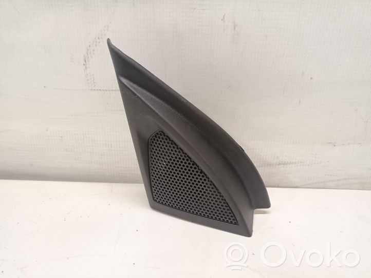 Peugeot 3008 II Enceinte haute fréquence de porte avant 9810509577