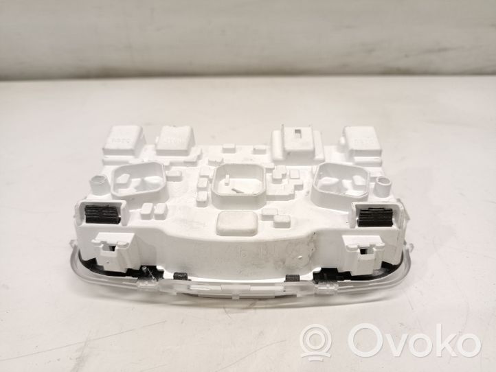 Citroen C5 Aircross Interrupteur d'éclairage intérieur et d’ambiance 96781446