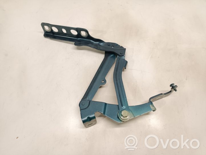 Citroen C5 Aircross Cerniere del vano motore/cofano 9814188880