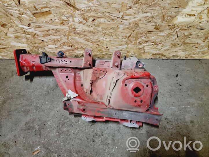 Volvo V60 Front side member 31333742