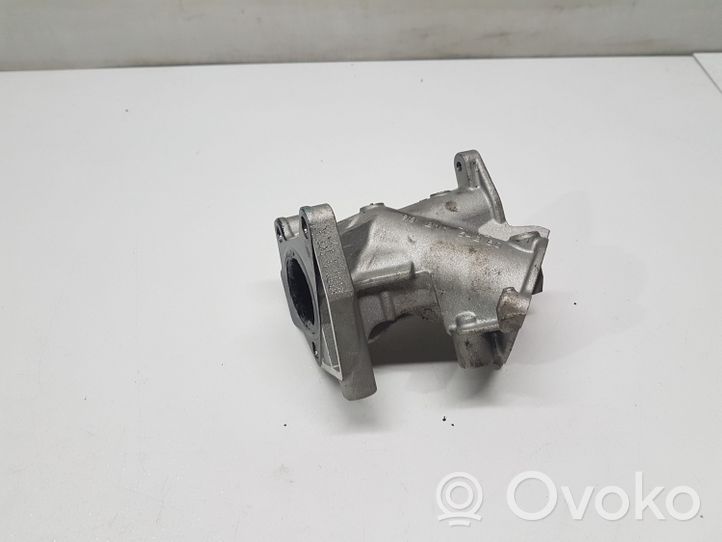 Citroen C5 Aircross Soupape vanne EGR 9821154280