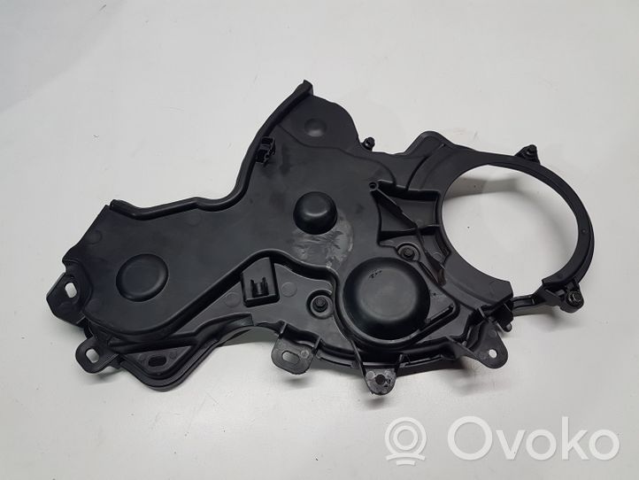 Citroen C5 Aircross Cache carter courroie de distribution 9808723480