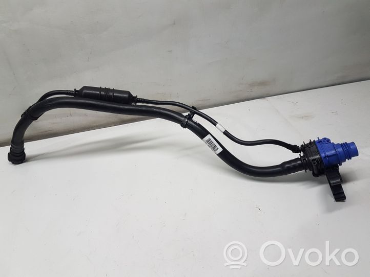 Citroen C5 Aircross Tube de remplissage AdBlue 9821881280