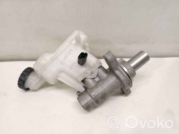 Citroen C5 Aircross Réservoir de liquide de frein 9807687080