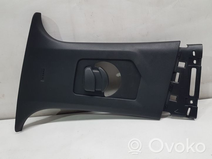 Peugeot 5008 II Rivestimento montante (B) (superiore) 9811675577