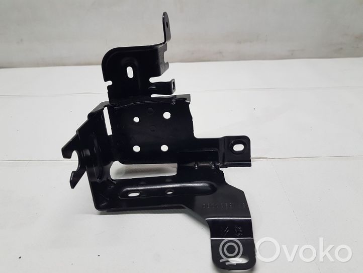 Citroen C5 Aircross Supporto pompa ABS 9818902280