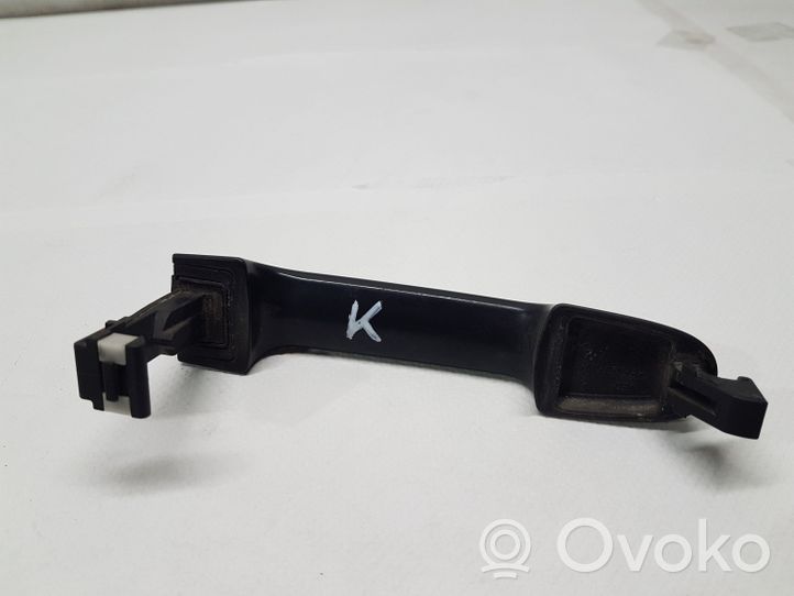 Hyundai i30 Klamka zewnętrzna drzwi przednich 826511H000