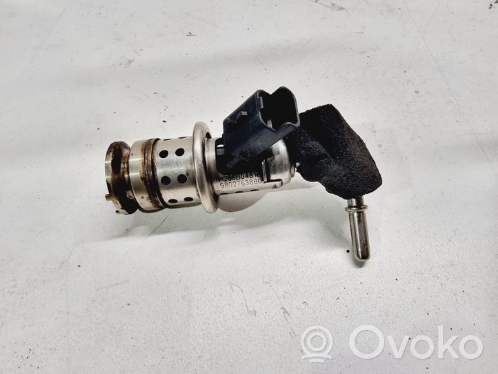 Peugeot 3008 II Injecteur AdBlue 9802763880