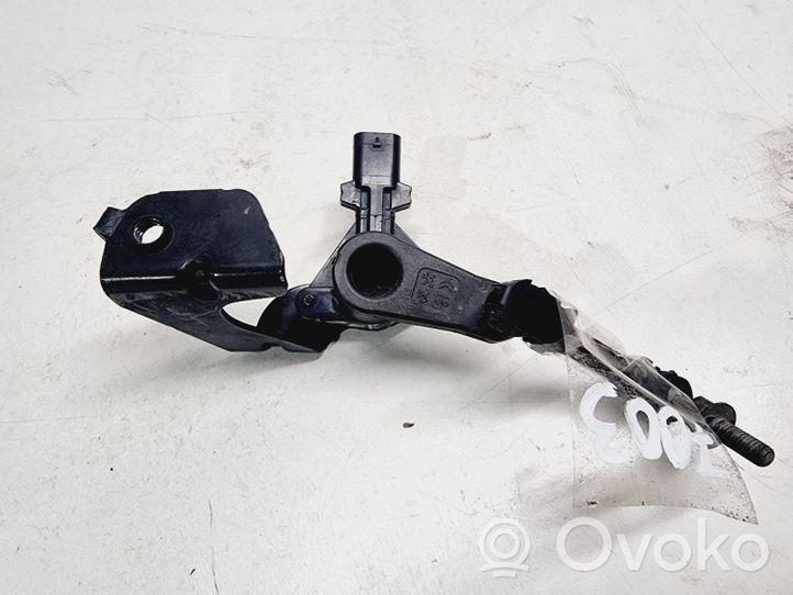 Peugeot 3008 II Element lampy przedniej 9817423180