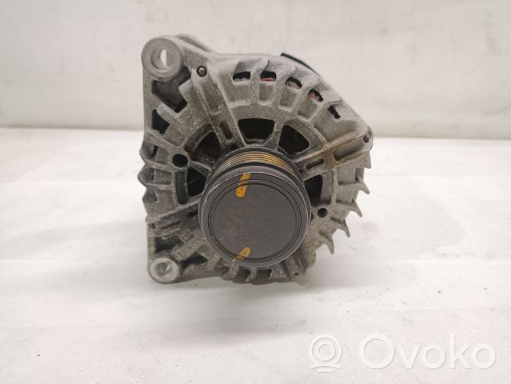 Peugeot 3008 II Alternator 98105255380